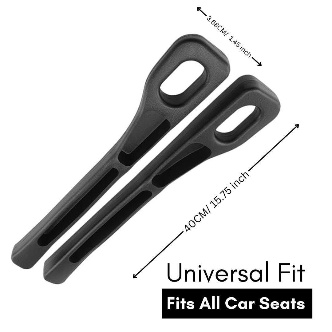 Car Seat Gap Filler EVA Car Organizer