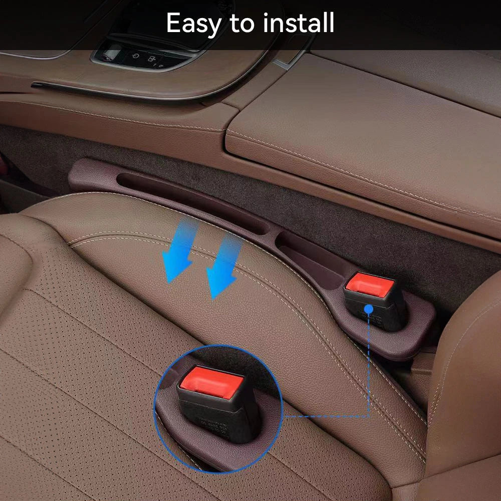 DropSafe™ - Car Seat Gap Storage - PACK OF 2
