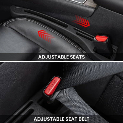 DropSafe™ - Car Seat Gap Storage - PACK OF 2