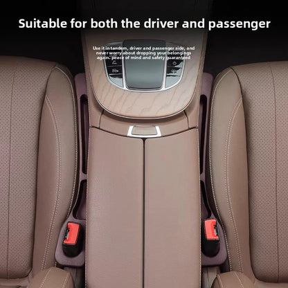 DropSafe™ - Car Seat Gap Storage - PACK OF 2