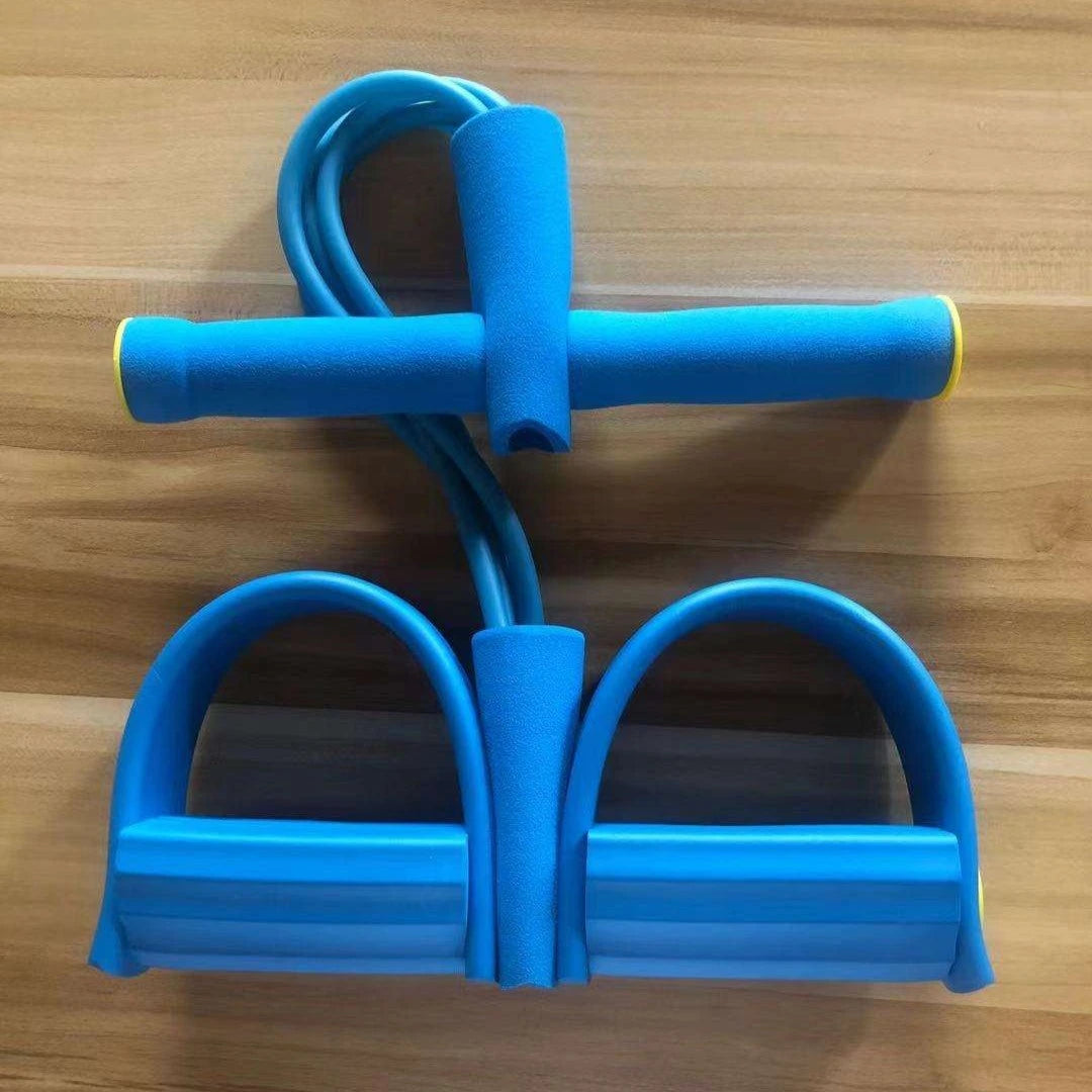 PowerPedal™ Resistance Band Fitness Equipment