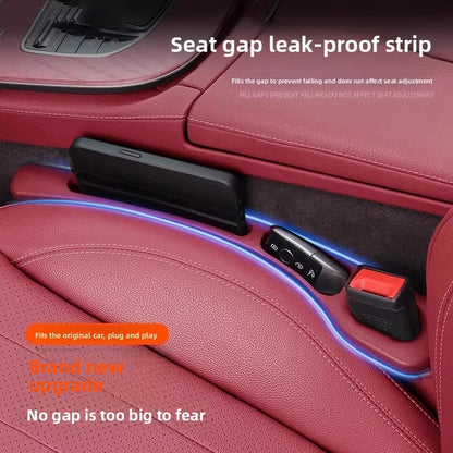 DropSafe™ - Car Seat Gap Storage - PACK OF 2