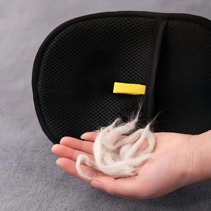 FurClear Mitt Duo – Pet Hair Removal Pads