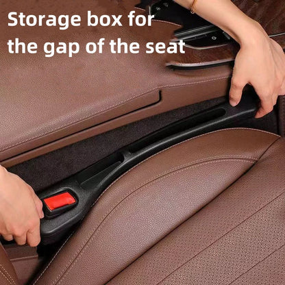 DropSafe™ - Car Seat Gap Storage - PACK OF 2
